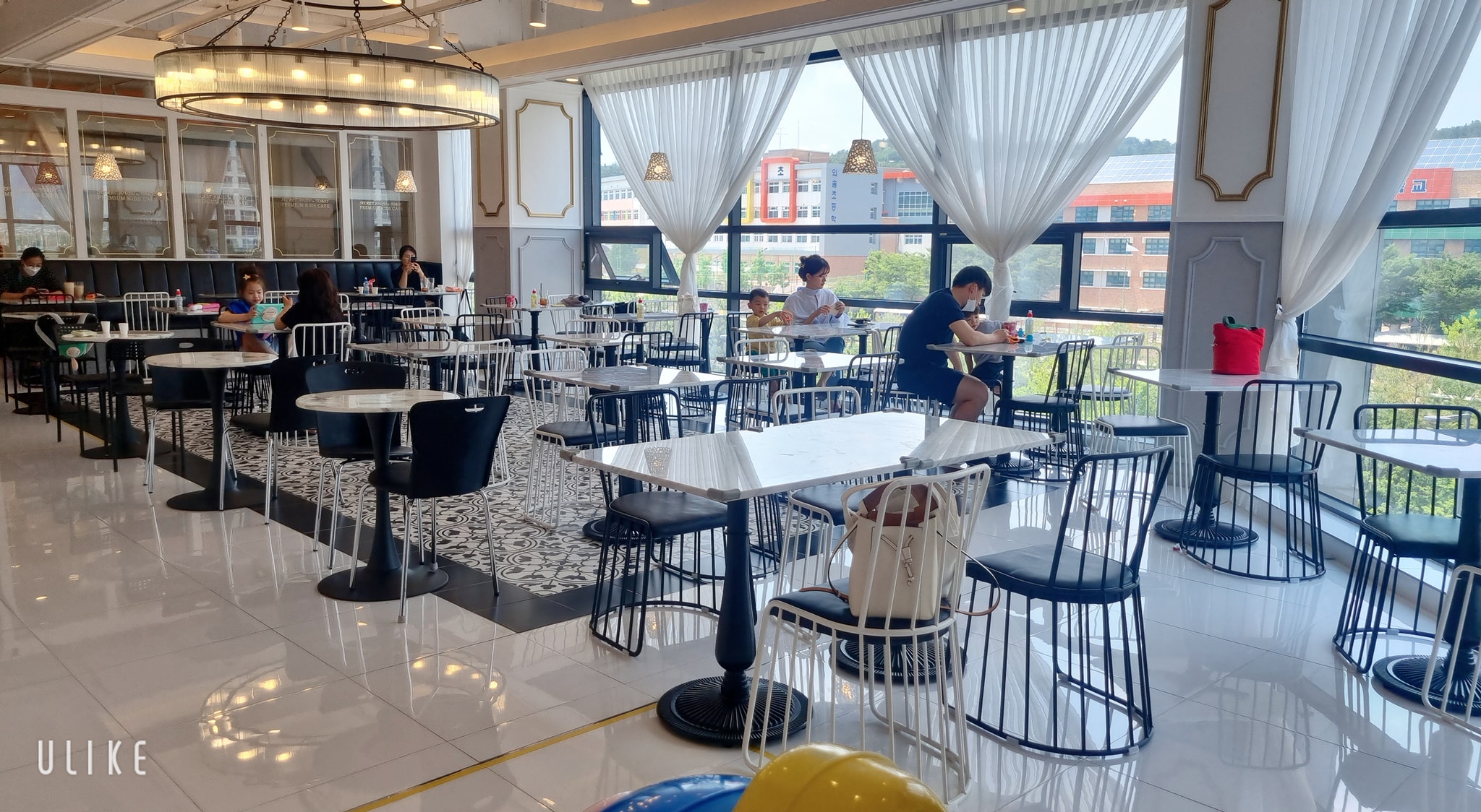 thi công khu vui chơi (12)