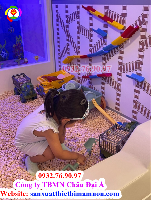 thi công khu vui chơi (24)