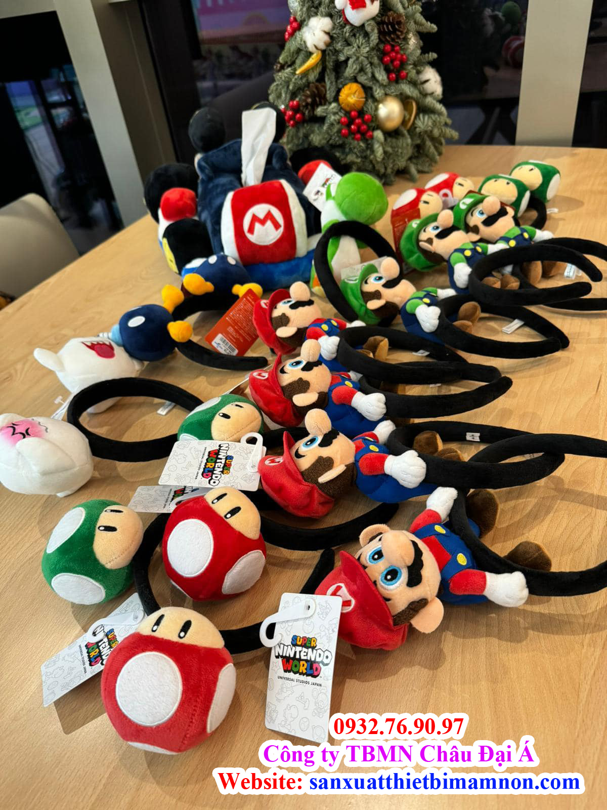 thi công khu vui chơi (10)