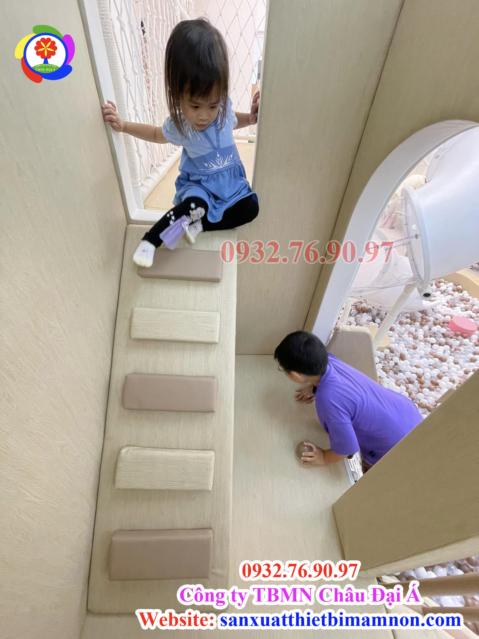 thi công khu vui chơi (6)