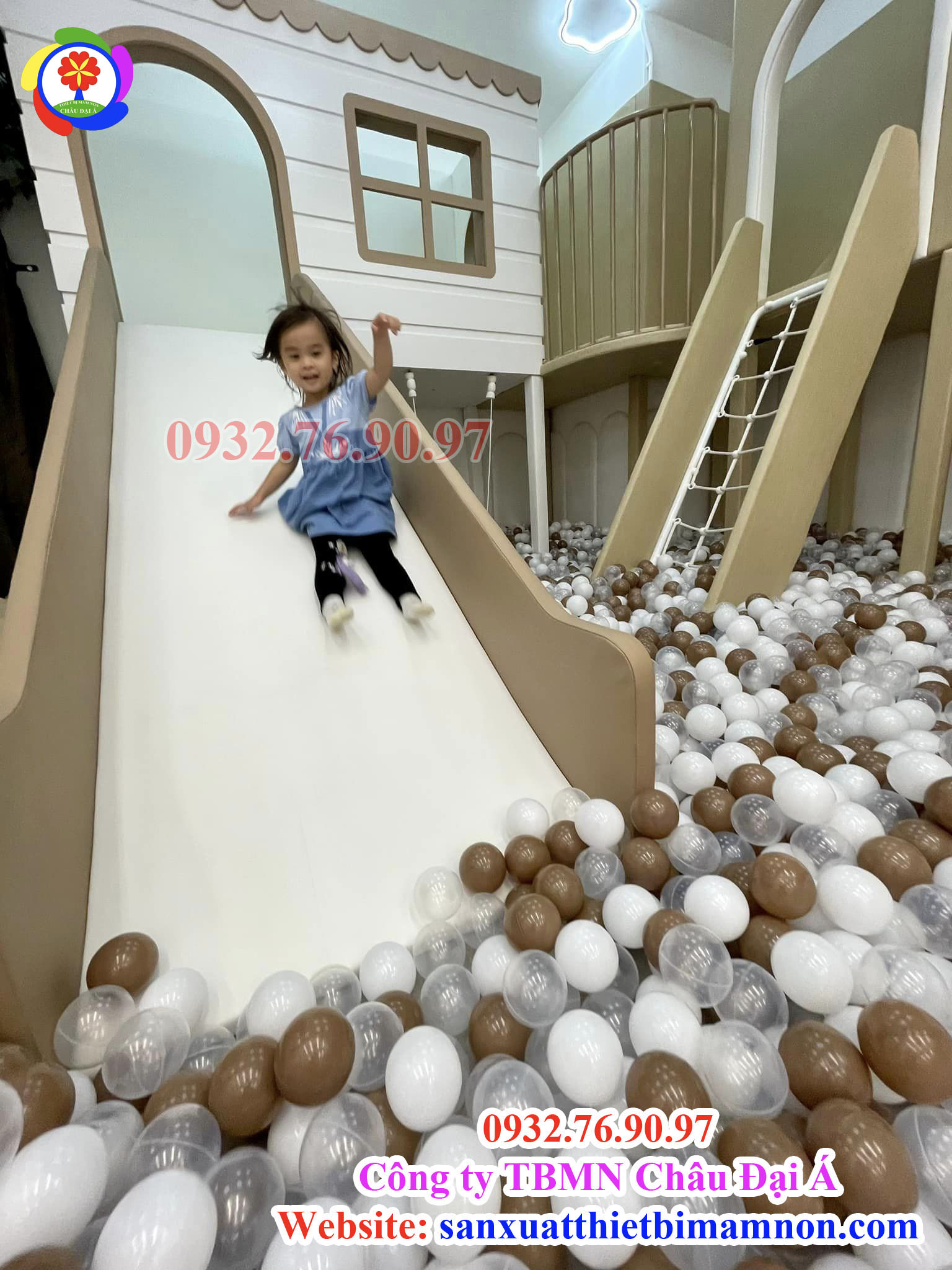 thi công khu vui chơi (8)