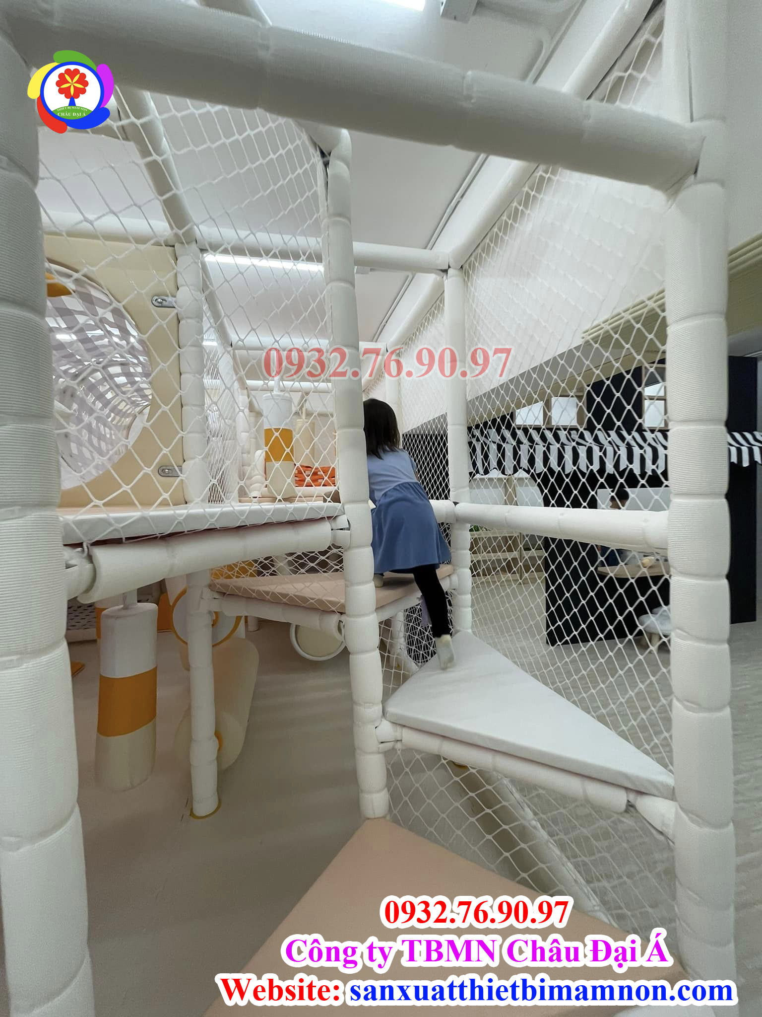 thi công khu vui chơi (13)