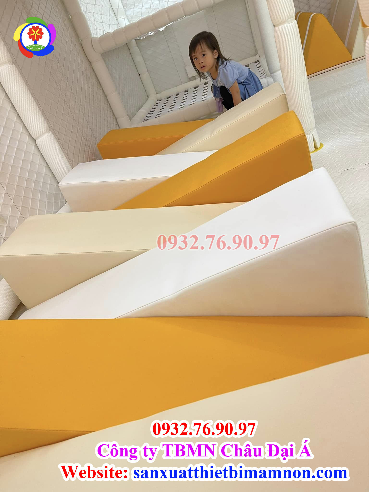 thi công khu vui chơi (15)