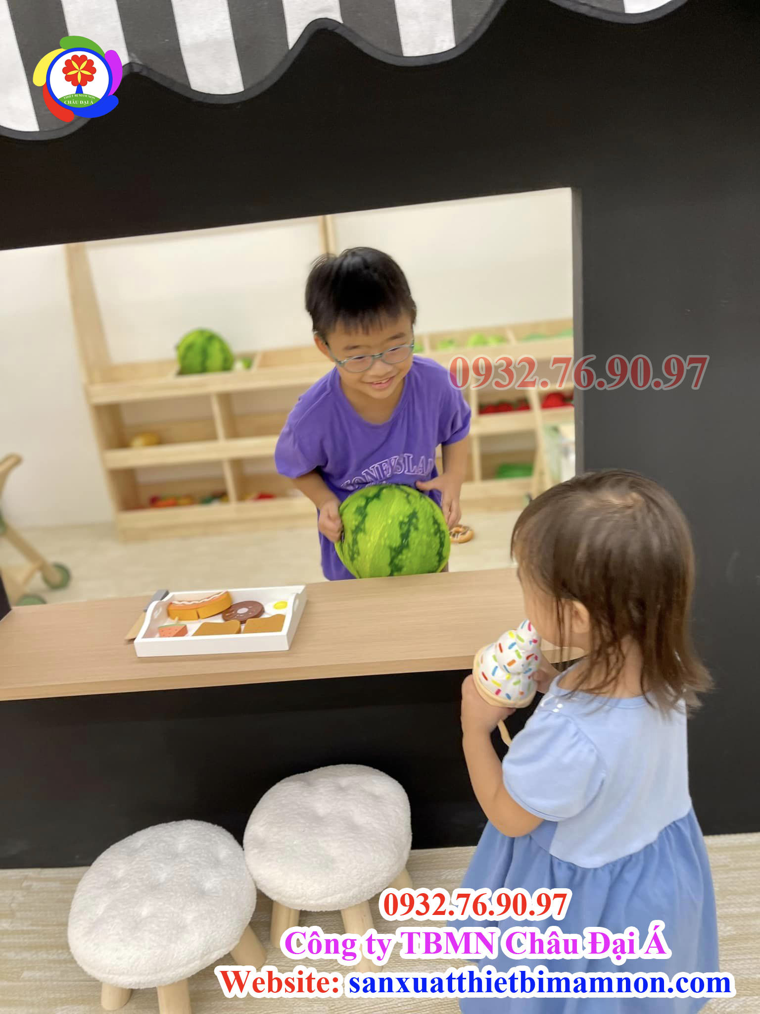 thi công khu vui chơi (16)