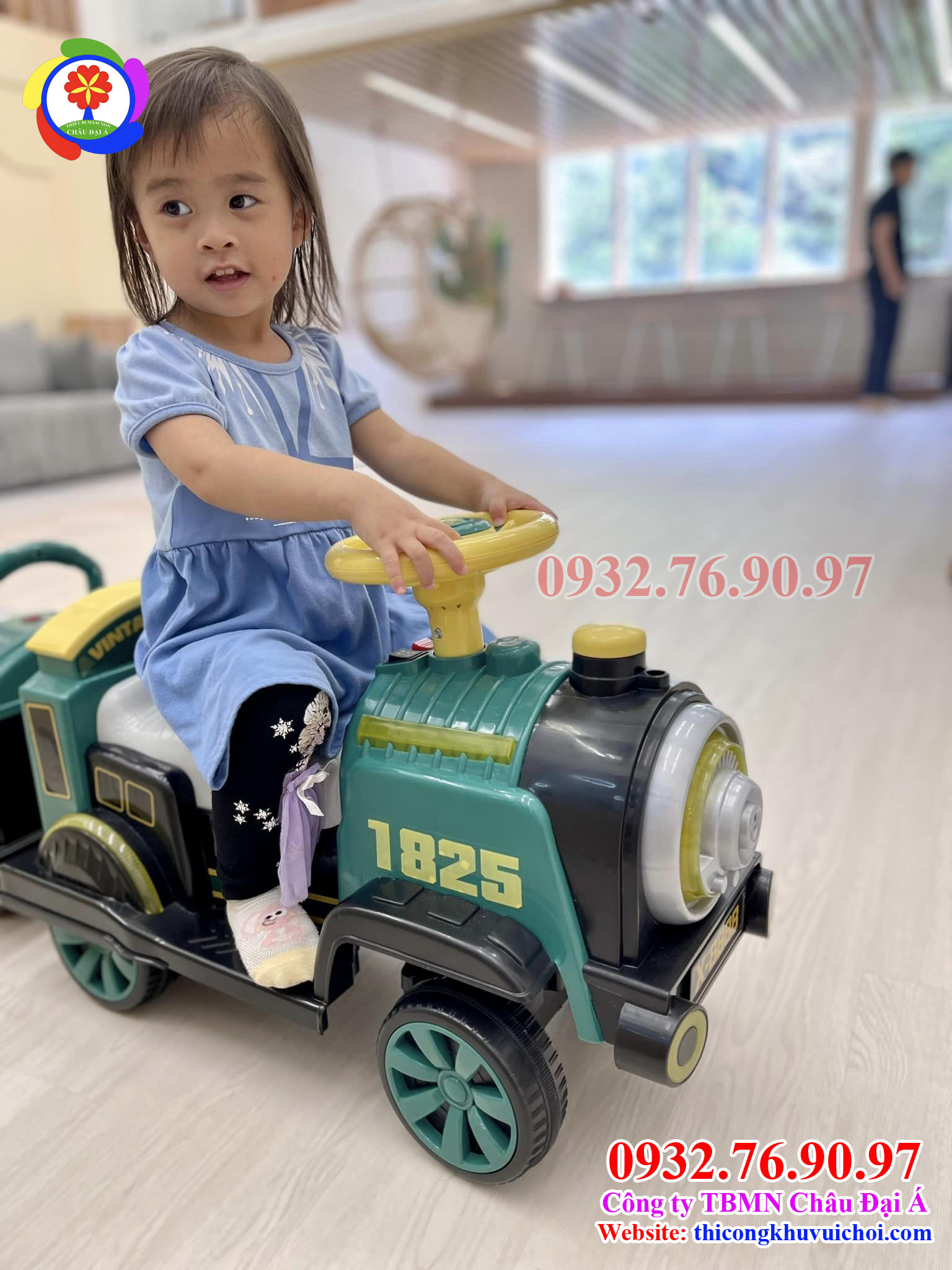 thi công khu vui chơi (21)