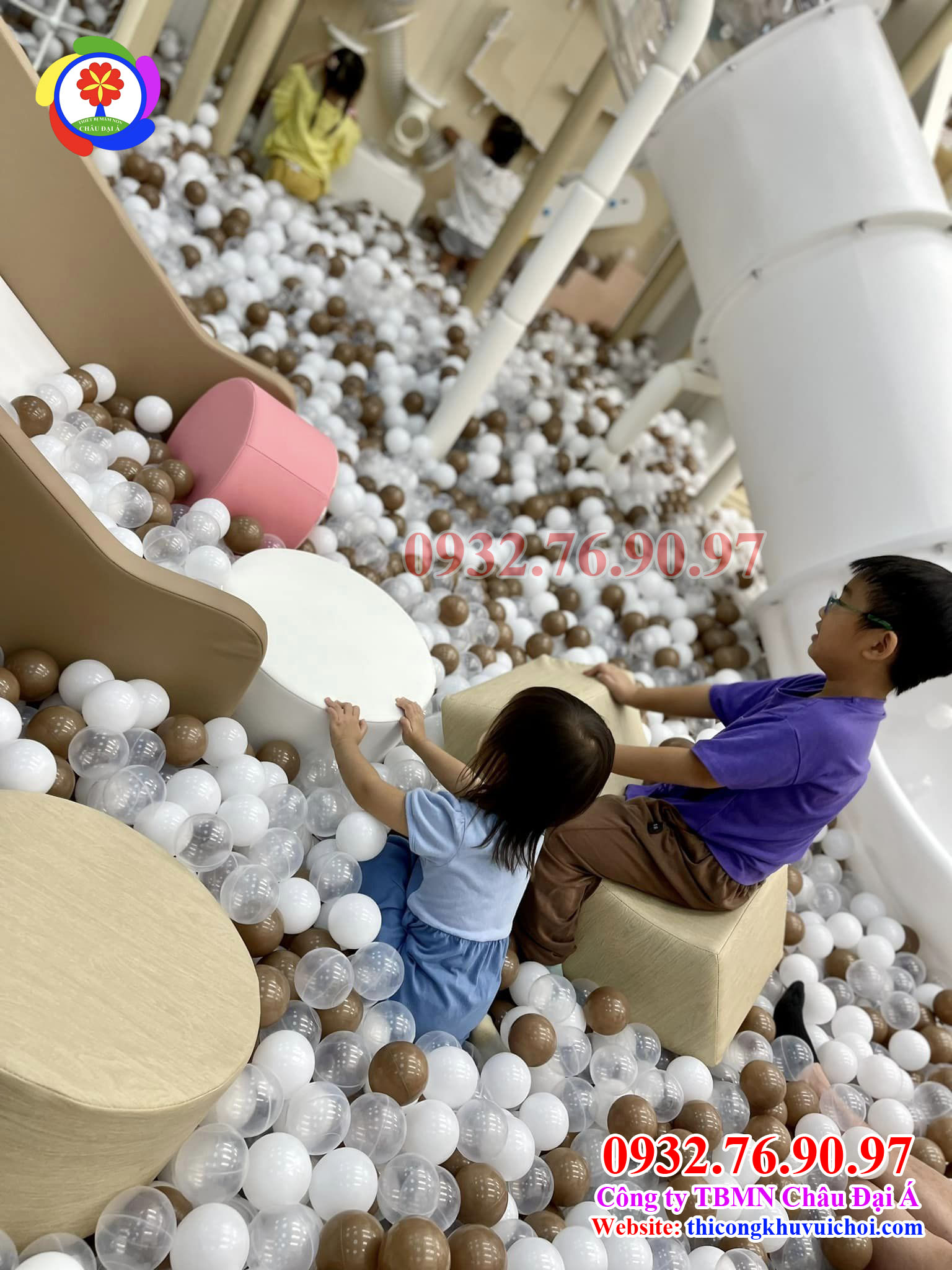 thi công khu vui chơi (22)