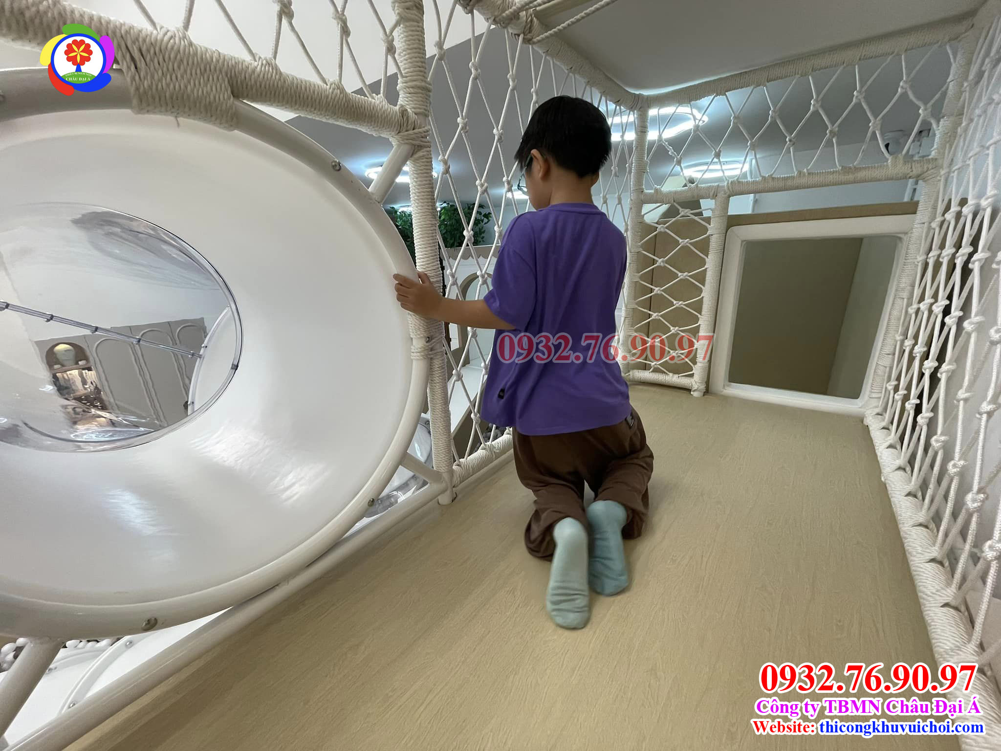 thi công khu vui chơi (23)