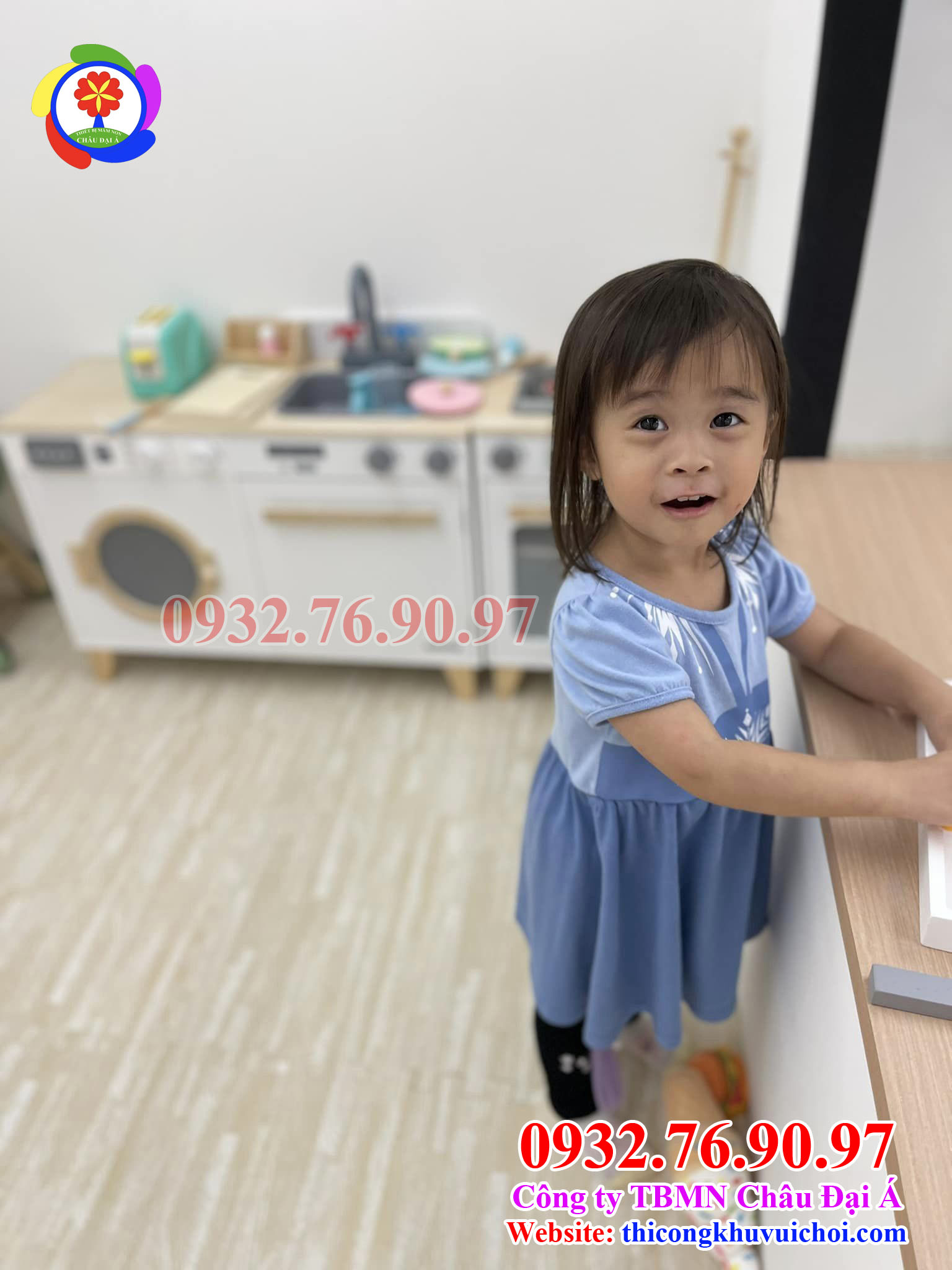 thi công khu vui chơi (25)