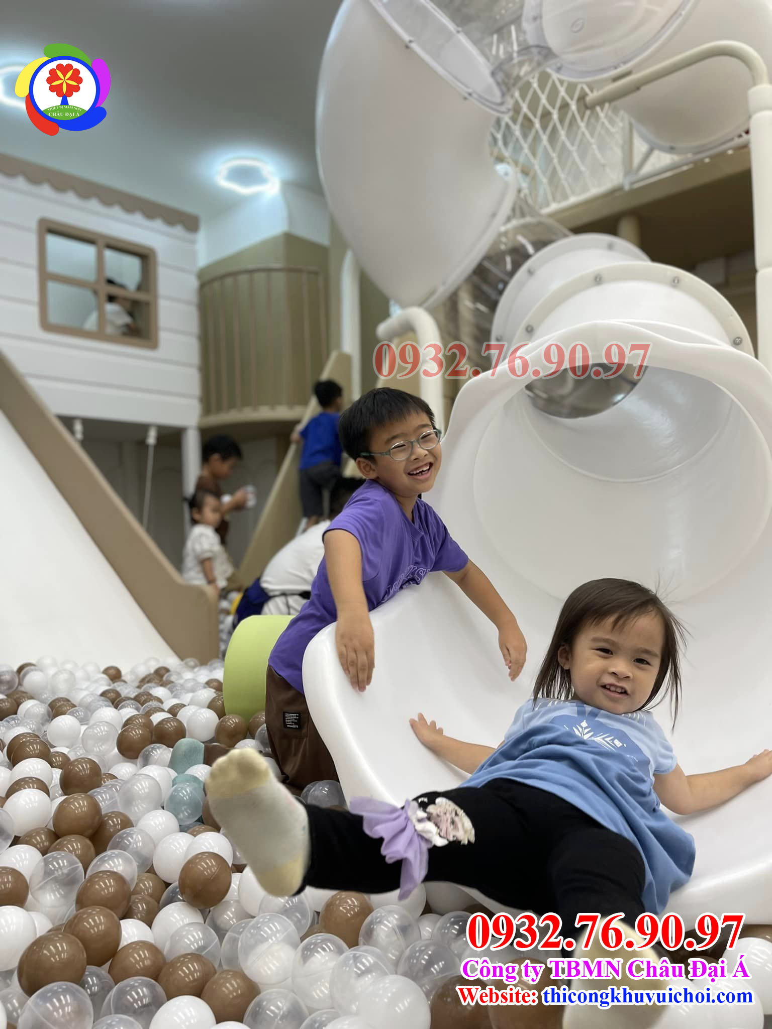 thi công khu vui chơi (26)