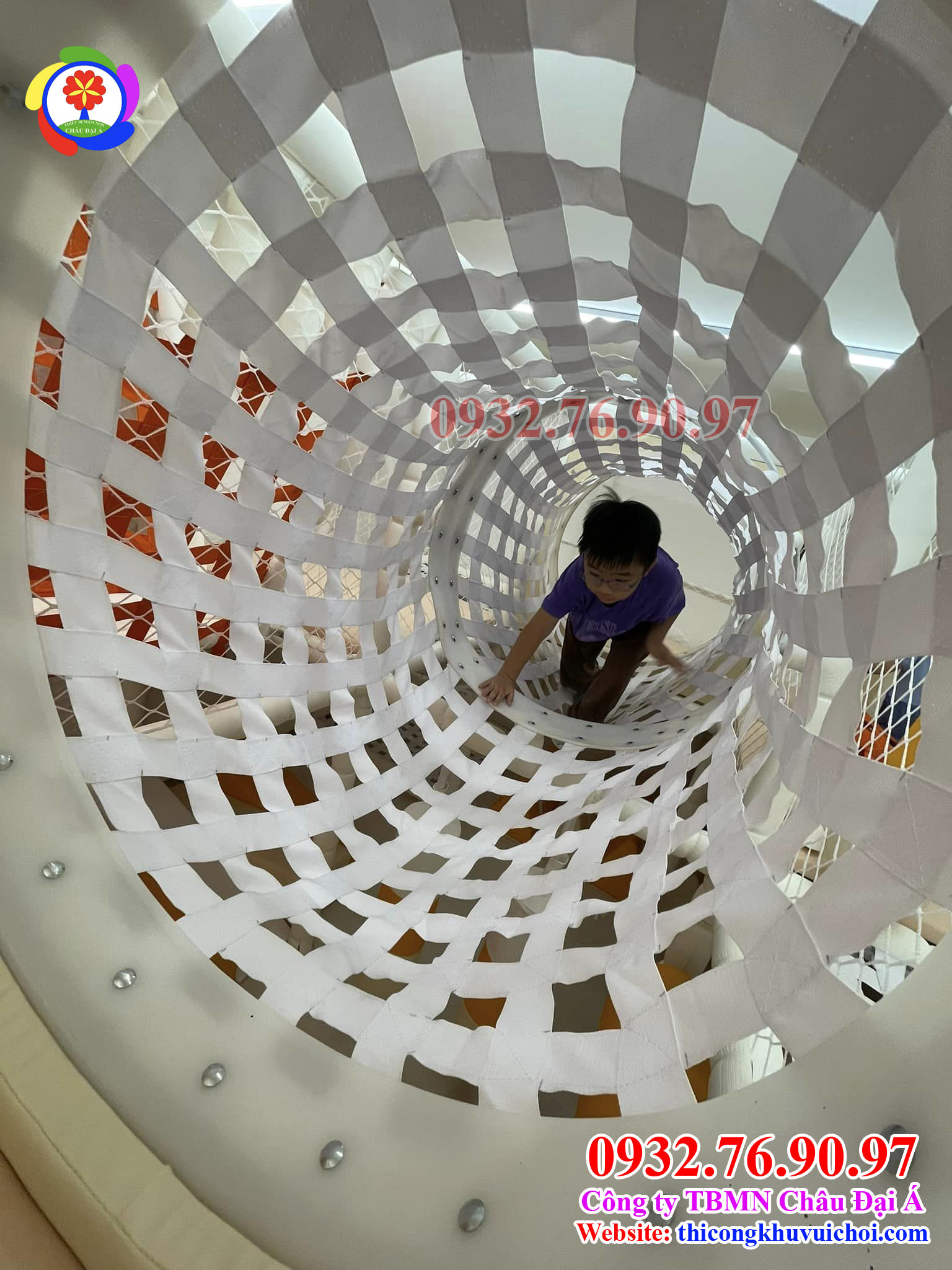 thi công khu vui chơi (27)