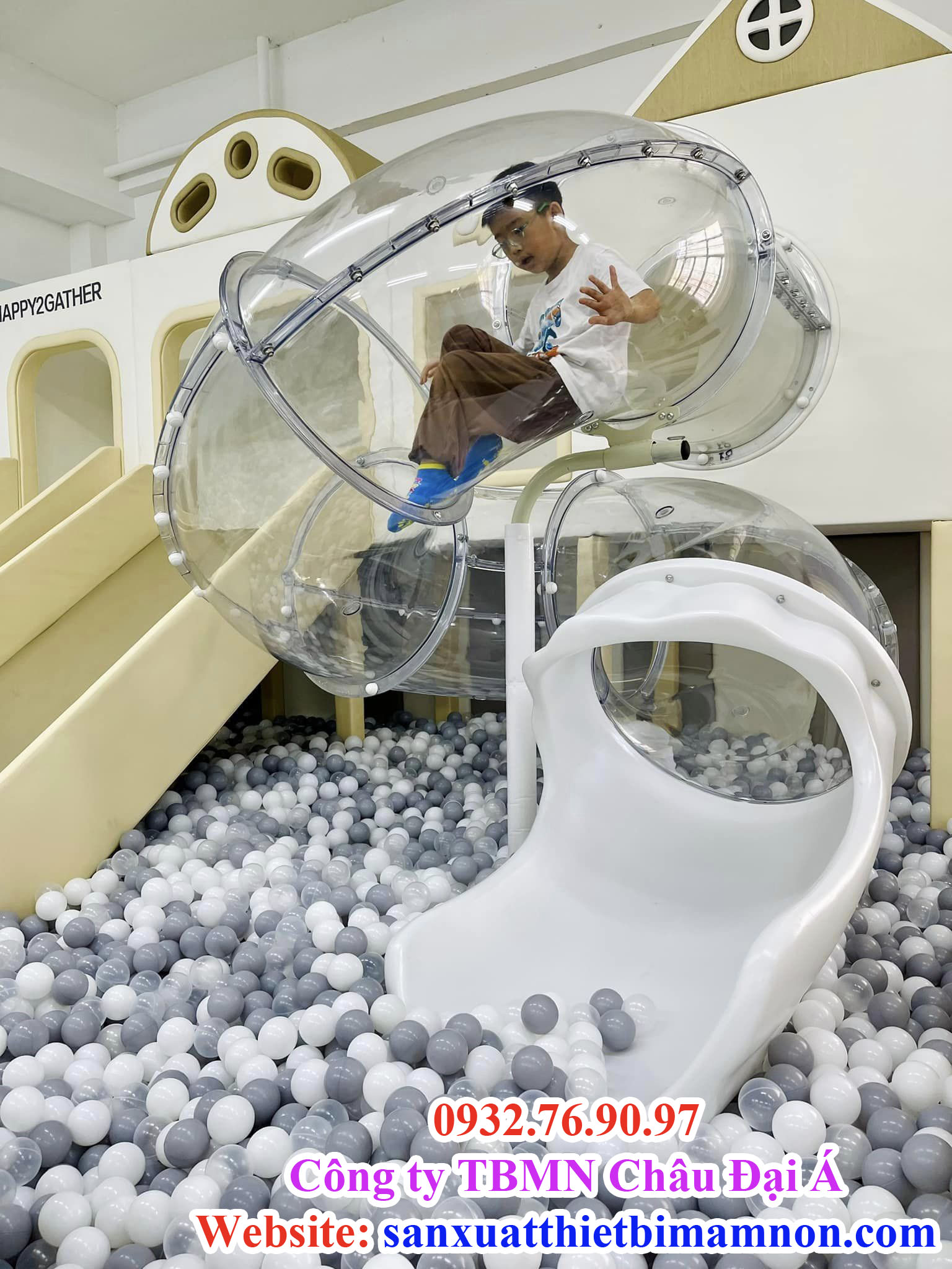 thi công khu vui chơi (3)