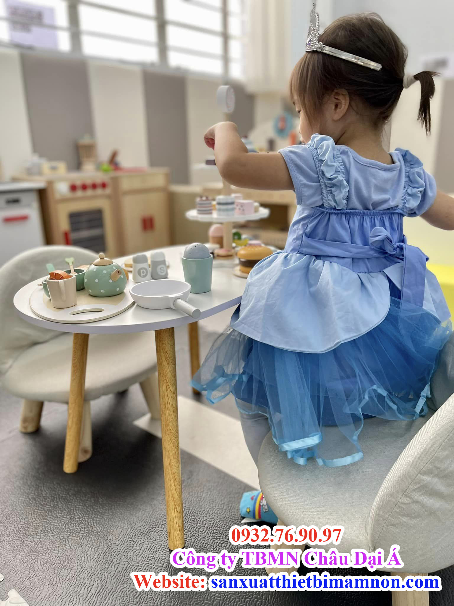 thi công khu vui chơi (6)