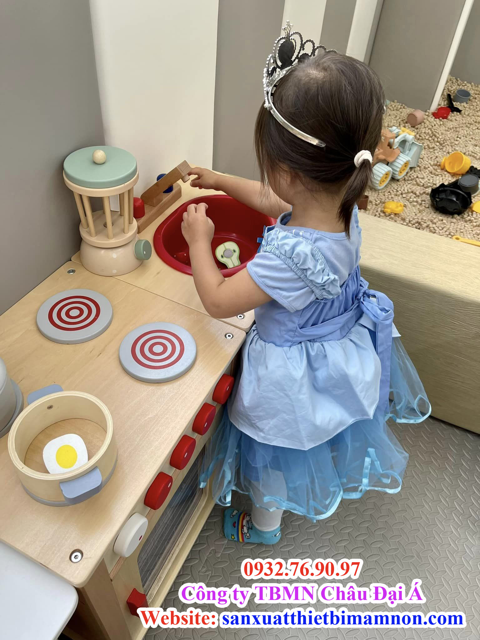 thi công khu vui chơi (10)