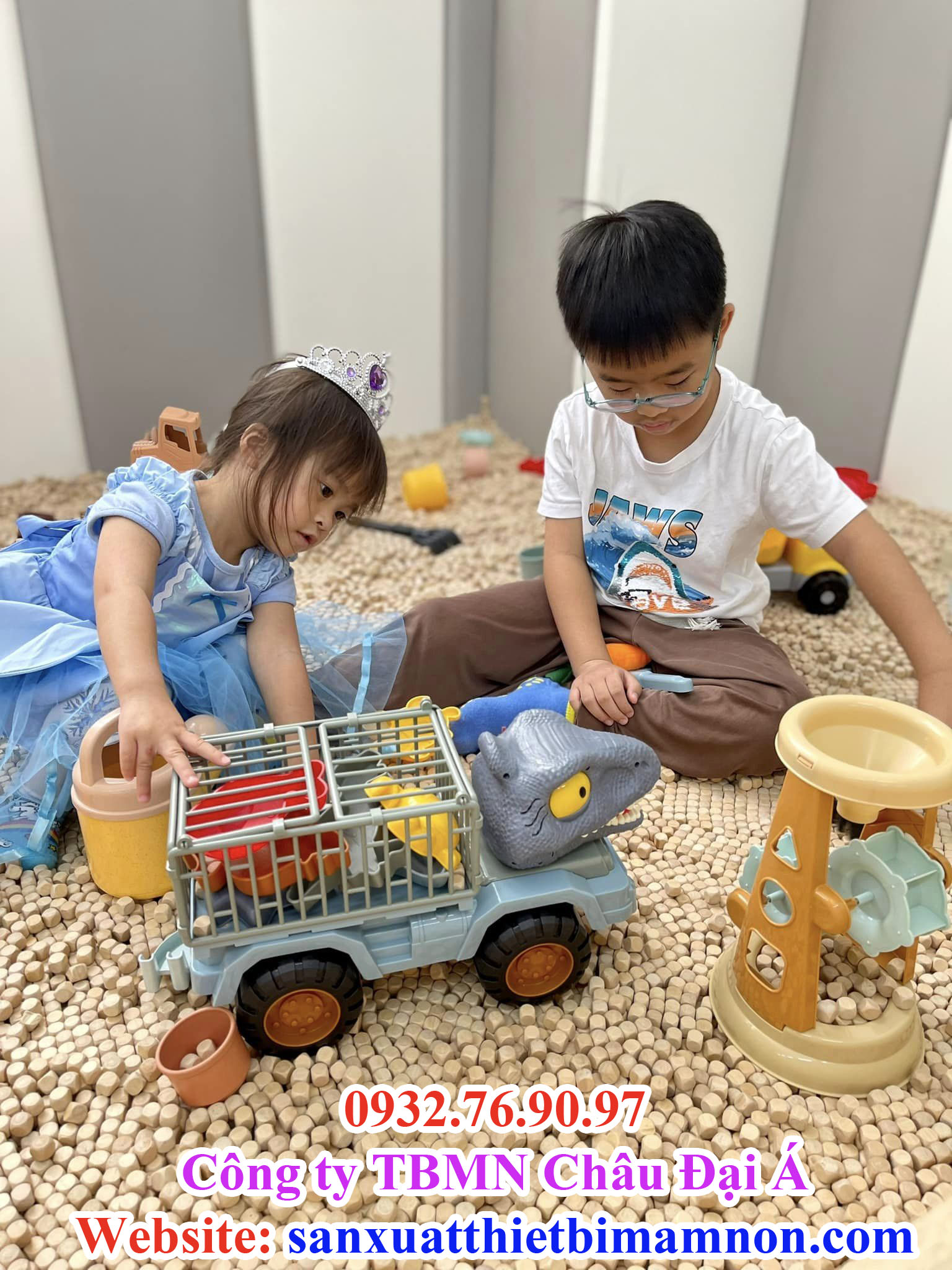 thi công khu vui chơi (11)