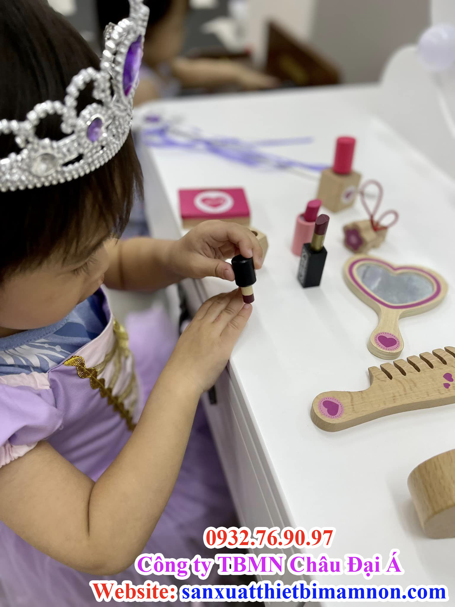 thi công khu vui chơi (18)