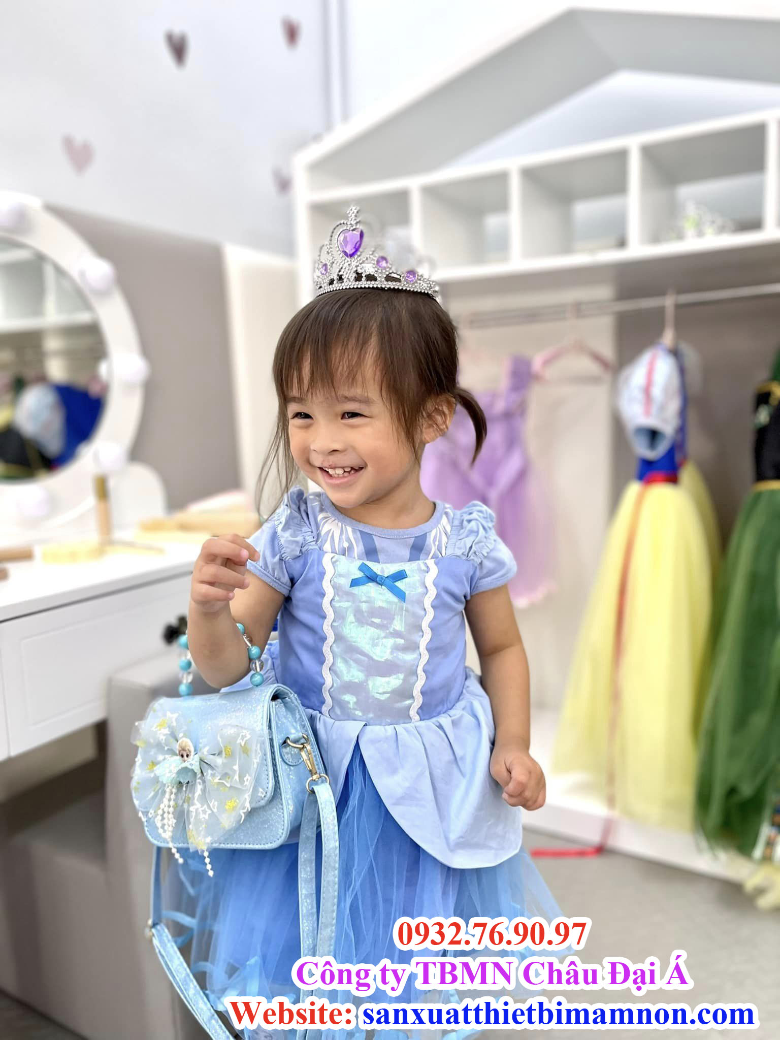 thi công khu vui chơi (20)