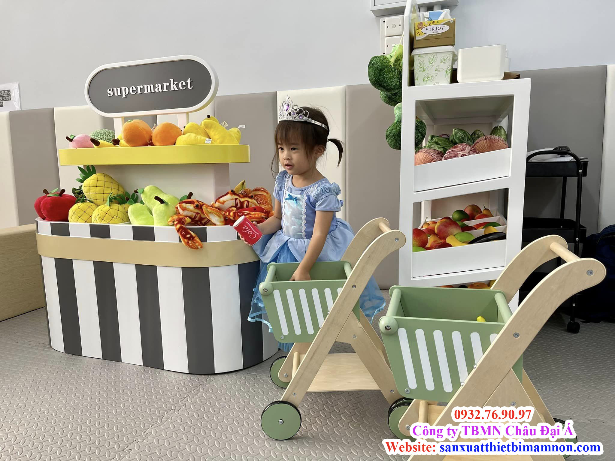 thi công khu vui chơi (22)