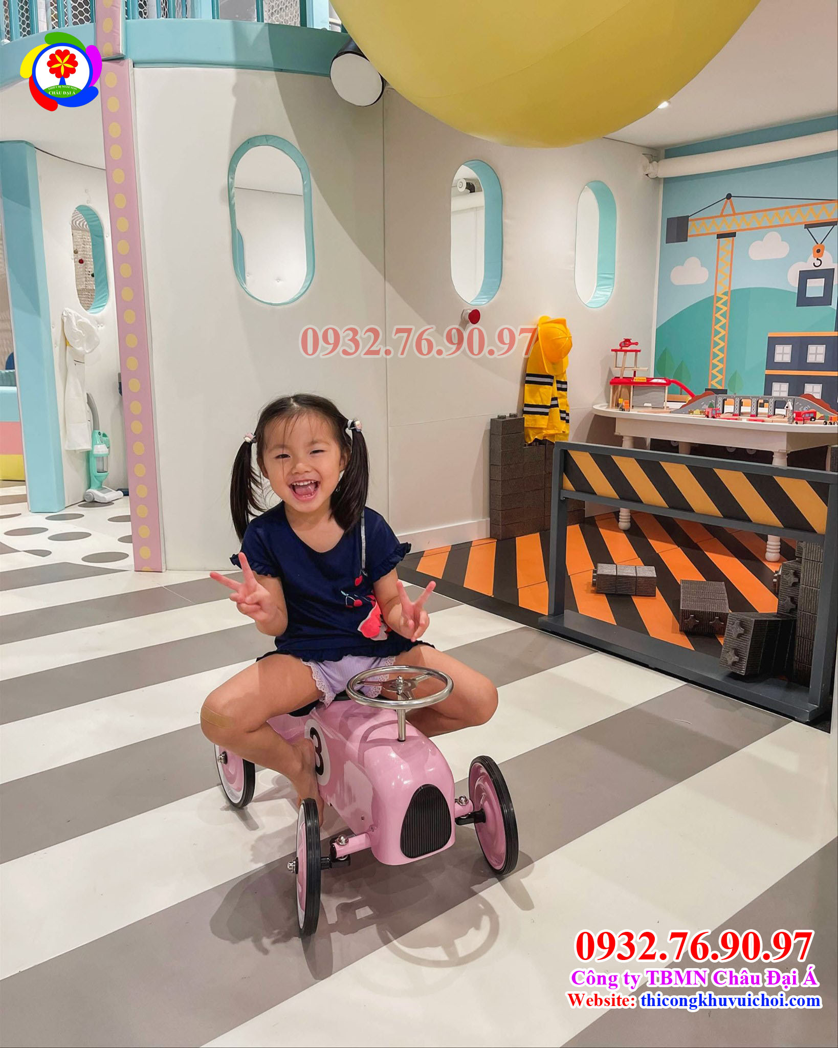 thi công khu vui chơi (10)