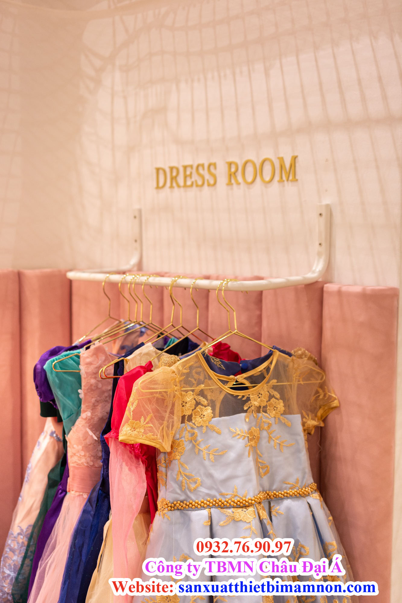 thi công khu vui chơi (1)