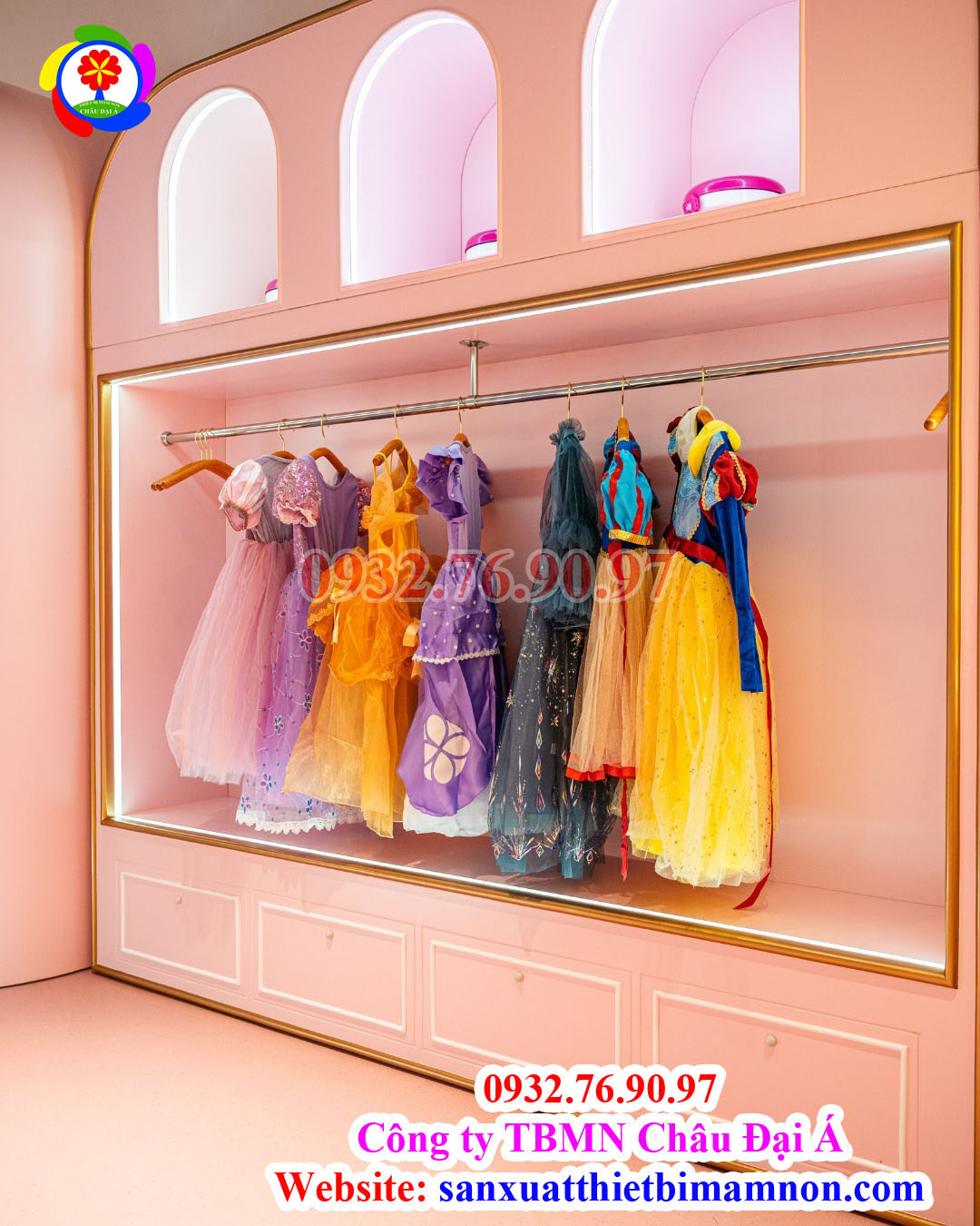 thi công khu vui chơi (14)