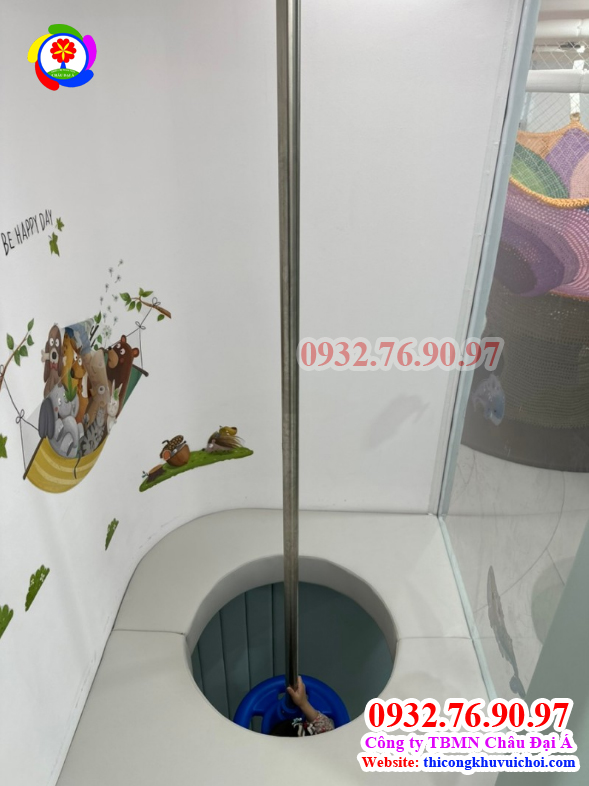 thi công khu vui chơi (1)