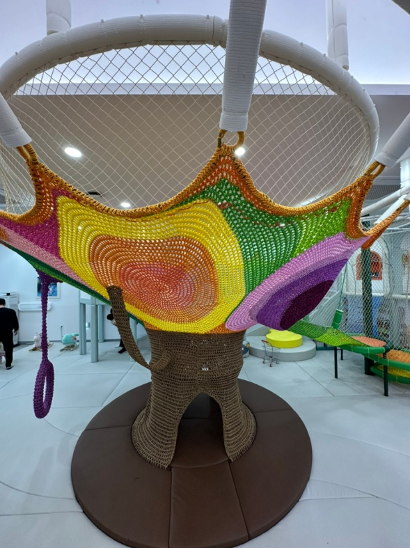 thi công khu vui chơi (1)