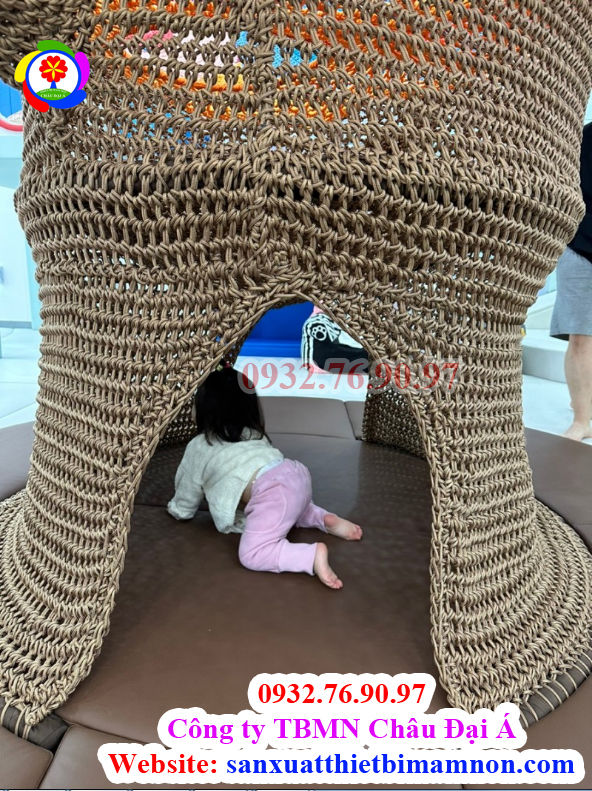 thi công khu vui chơi (5)