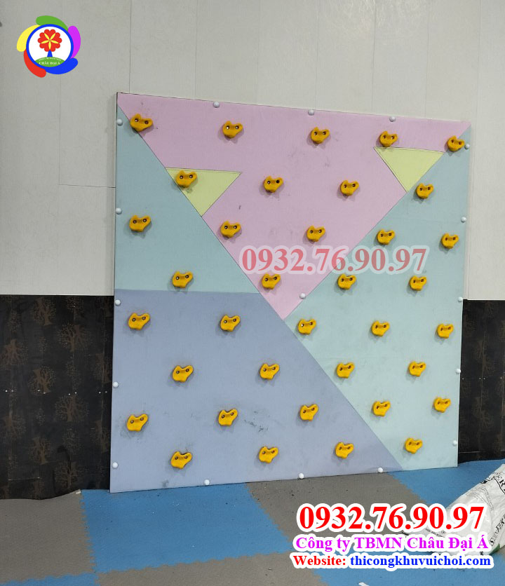 Báo giá thiết kế thi công khu vui chơi trẻ em (12)