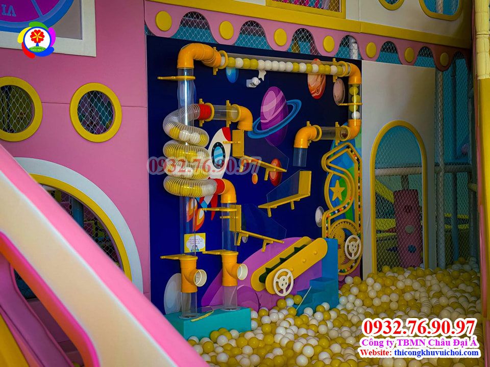 Báo giá thiết kế lắp đặt khu vui chơi trẻ em (182)