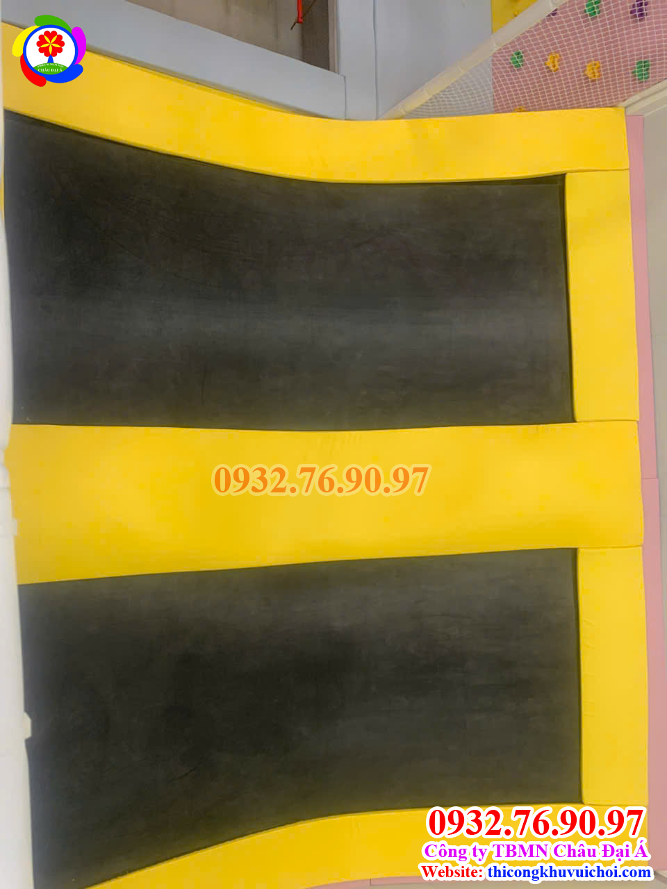 Báo giá thiết kế lắp đặt khu vui chơi trẻ em (191)