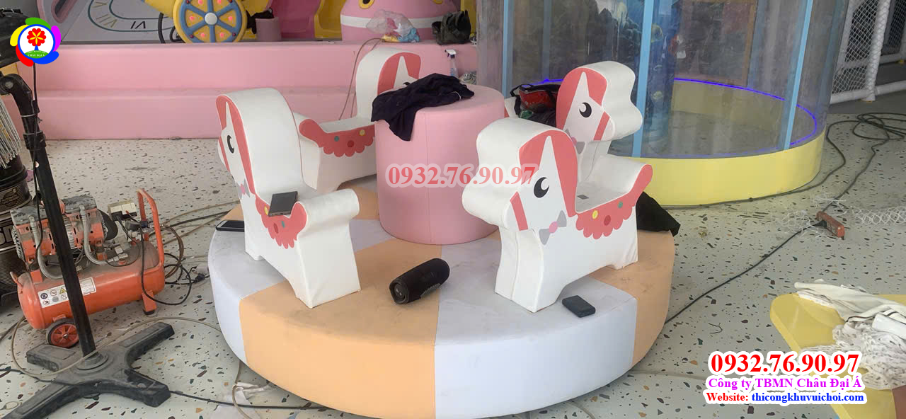 Báo giá thiết kế lắp đặt khu vui chơi trẻ em (165)