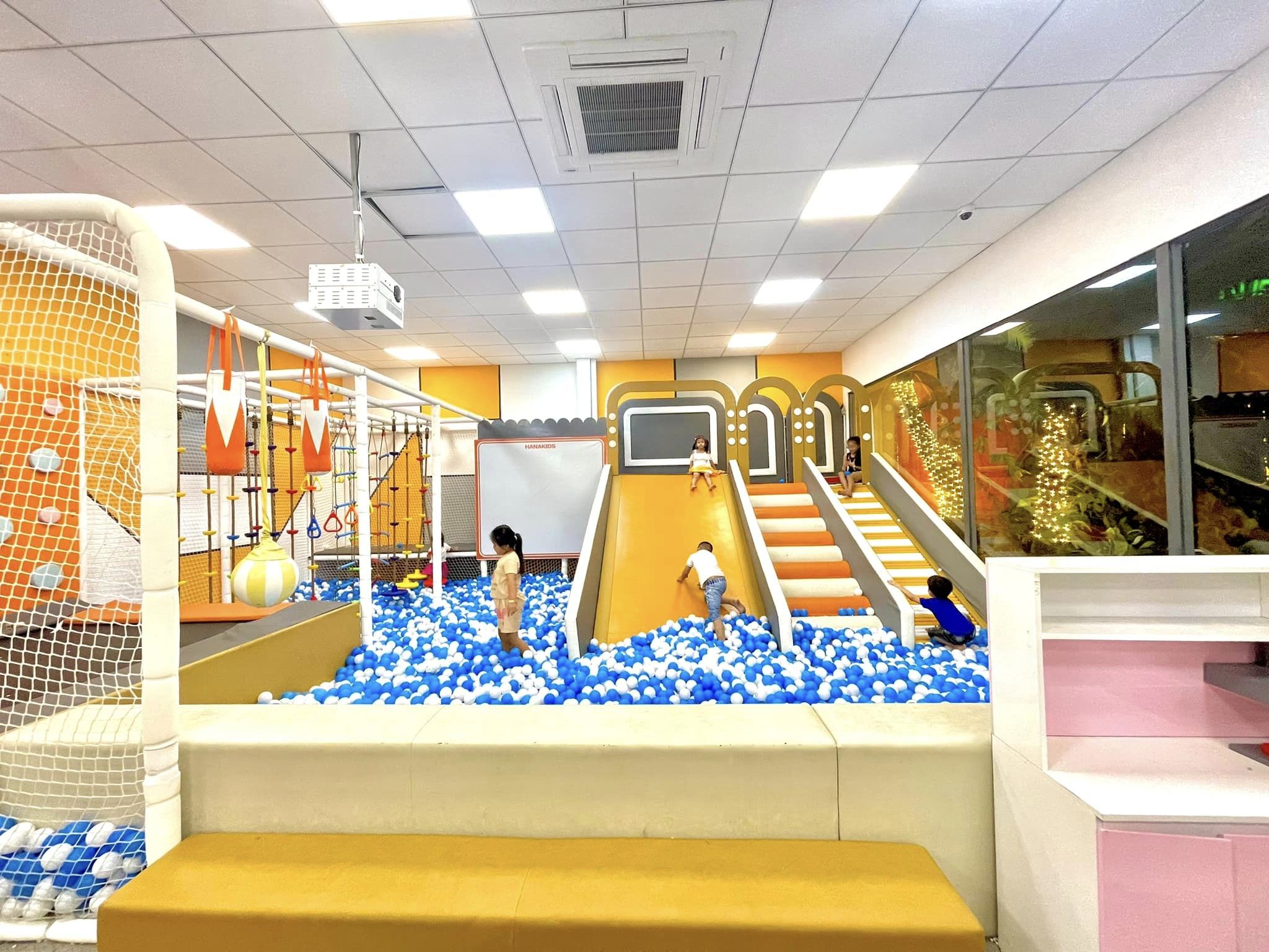 Báo giá thiết kế thi công khu vui chơi  (2)