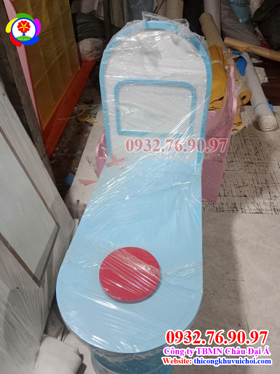 Báo giá thiết kế lắp đặt khu vui chơi (24)