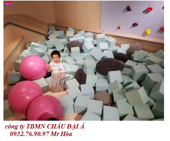 Báo giá thiết kế thi công khu vui chơi (7)