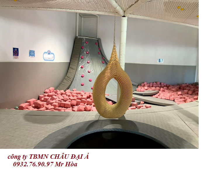 Báo giá thiết kế thi công khu vui chơi (12)