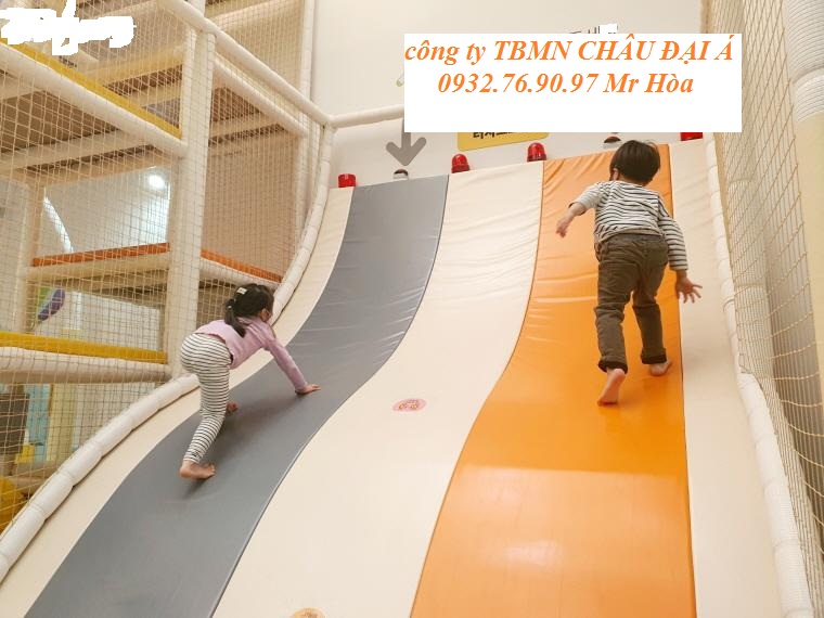Báo giá thiết kế thi công khu vui chơi (4)