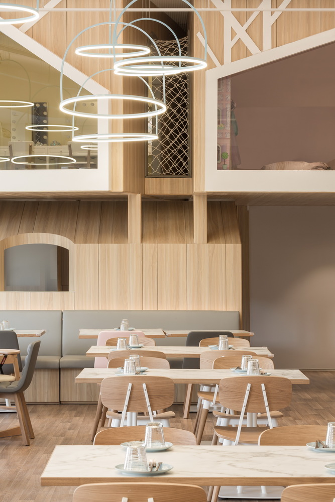 Báo giá thiết kế thi công khu vui chơi (1)