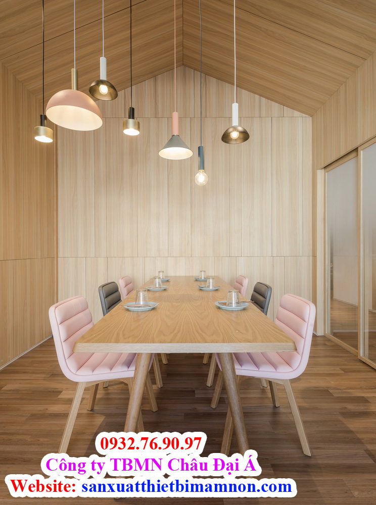 Báo giá thiết kế thi công khu vui chơi (6)