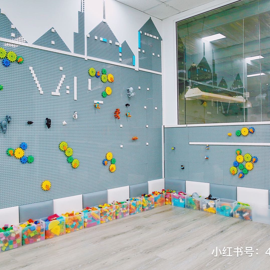 Báo giá thiết kế thi công khu vui chơi (4)