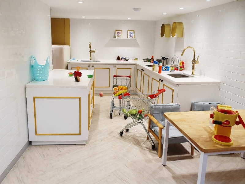 Thiết kế thi công khu vui chơi (6)