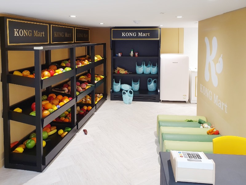 Thiết kế thi công khu vui chơi (7)