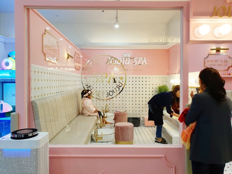 Thiết kế thi công khu vui chơi (10)