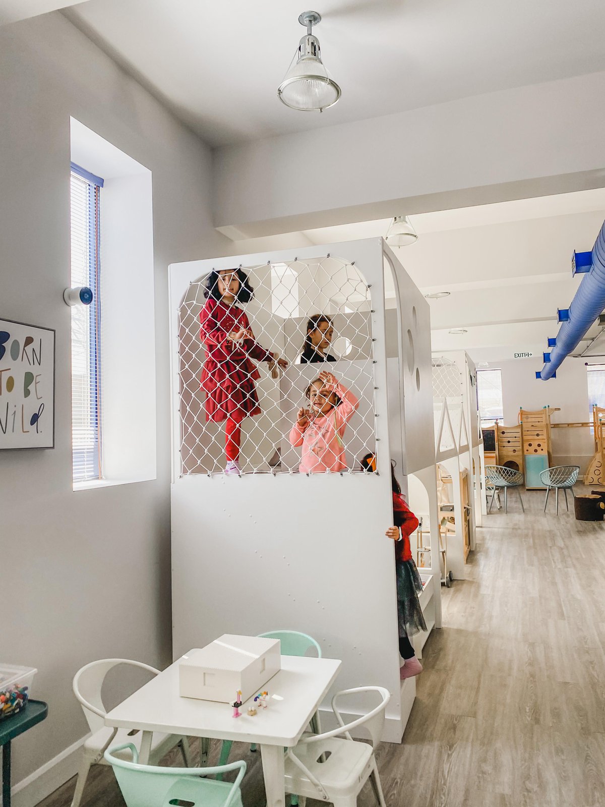 Báo giá thiết kế lắp đặt khu vui chơi (2)