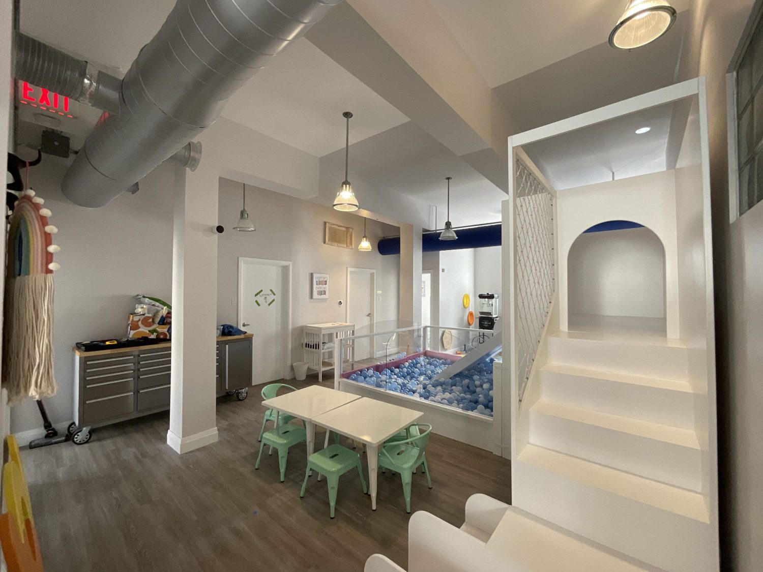 Báo giá thiết kế lắp đặt khu vui chơi (1)