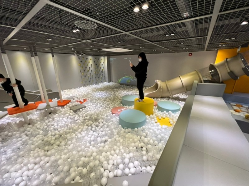 Báo giá thiết kế thi công khu vui chơi (7)