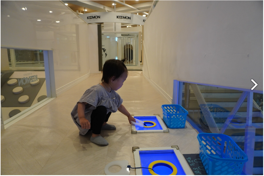 Báo giá thiết kế thi công khu vui chơi (7)