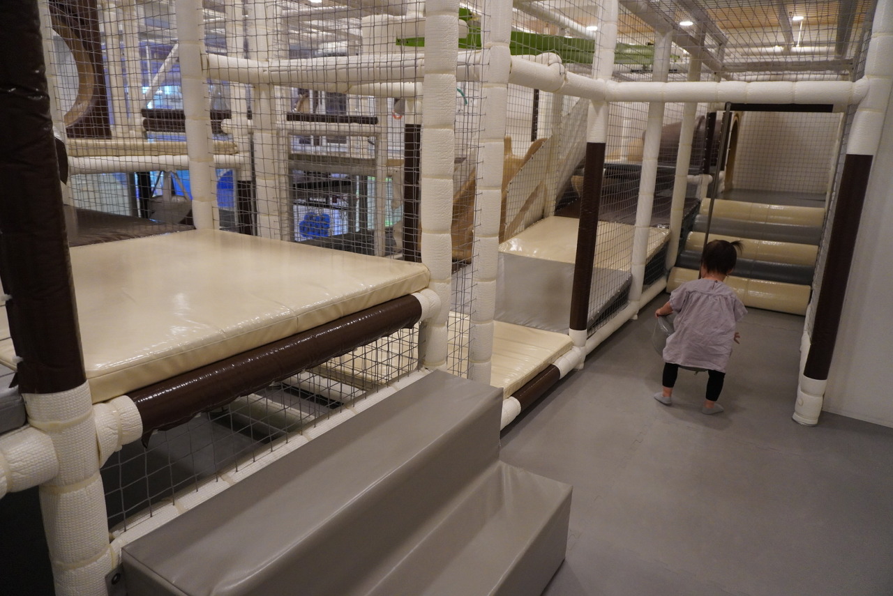 Báo giá thiết kế thi công khu vui chơi (8)