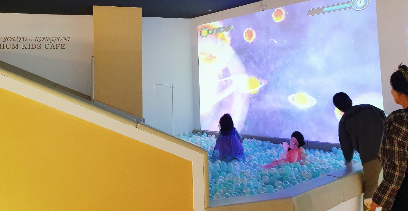 Báo giá thiết kế thi công khu vui chơi (1)