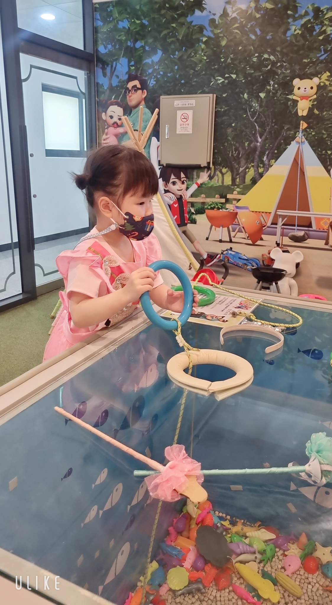 Báo giá thiết kế thi công khu vui chơi (16)