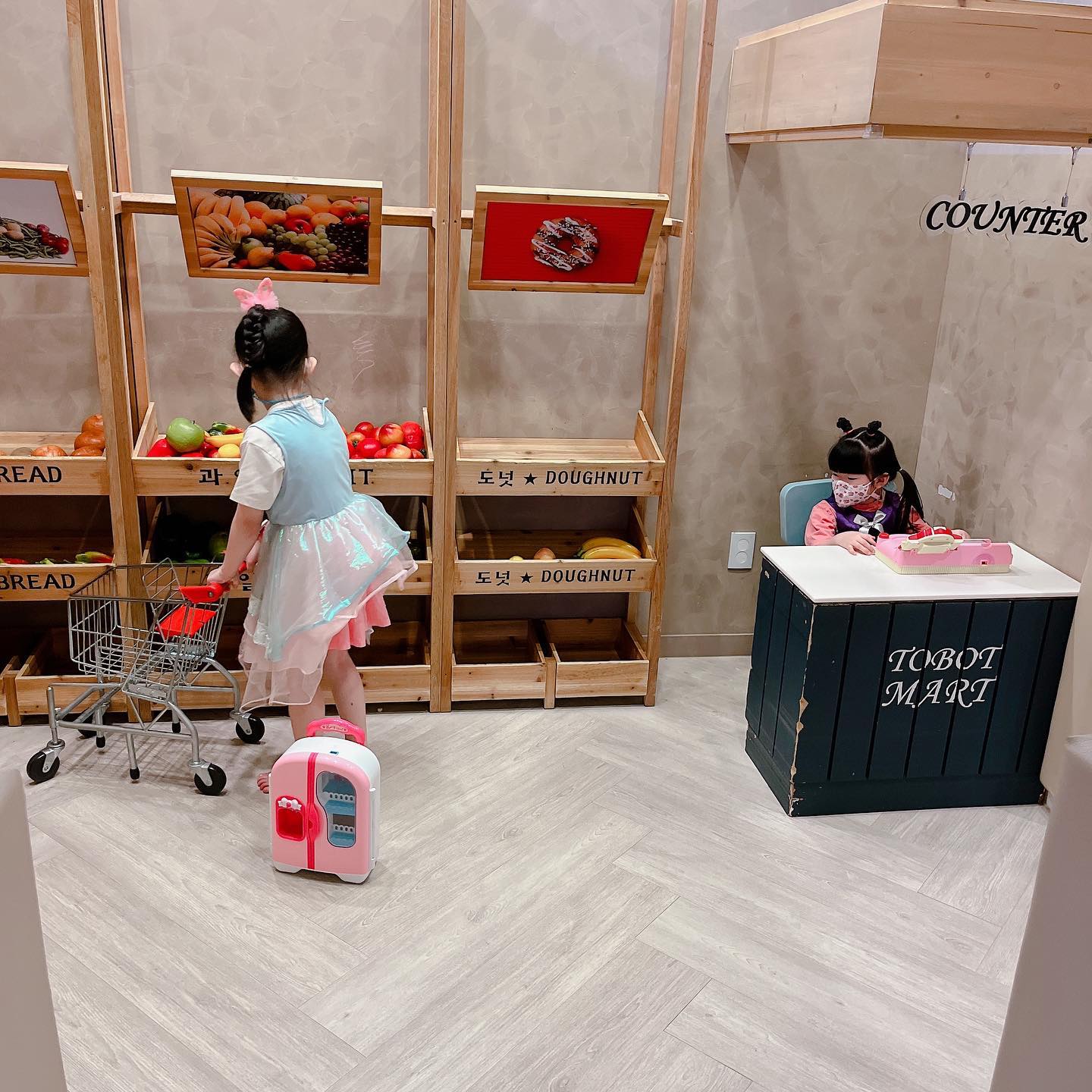 Báo giá thiết kế thi công khu vui chơi (17)